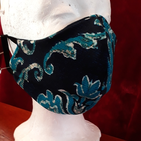 Masks - Picture 1 of 3